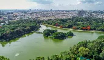10 Places You Can Explore Near Bangalore In October