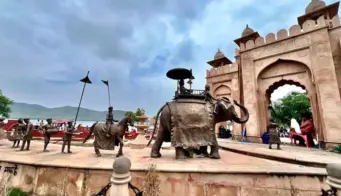 10 Most Famous Museums To Visit In Jaipur