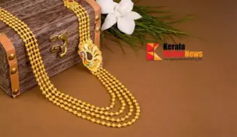 കുതിച്ചുകയറി സ്വര്‍ണ്ണ വില