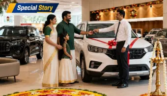 ഓണത്തിന് കാര്‍ വാങ്ങിക്കൂട്ടാന്‍ മലയാളികള്‍; 45,000 കാറുകള്‍ വിറ്റഴിയുമെന്ന് പ്രതീക്ഷ; വിപണിക്ക് റെക്കോഡ് പ്രതീക്ഷ