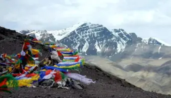 10 Places In India Where Entry Is Restricted For Most Indians