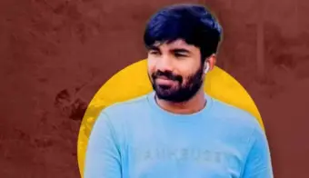 ब्रिटनमधून एमटेक पदवीप्राप्त तरुणाने शेजाऱ्याच्या खंडणीसाठी मुलाचे अपहरण करून केली निर्घृण हत्या.