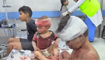 Over 1,000 Palestinians Killed in Israeli Attacks Since Gaza Ceasefire Took Effect