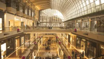 10 Malls In India Great For Shopping