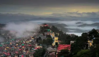 10 Ultimate Tourist Destinations To Visit In Shimla