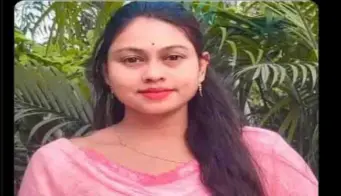 ତିଖିରି ସରପଞ୍ଚ ଚାମେଲି ଓଝାଙ୍କ ବିରୁଦ୍ଧରେ ଅନାସ୍ଥା ପ୍ରସ୍ତାବ