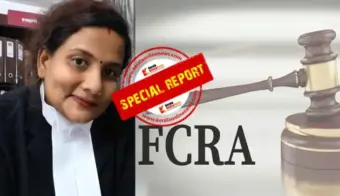 FCRA നിയമഭേദഗതി ന്യൂനപക്ഷ വേട്ട എന്നതിലുപരി ലക്ഷക്കണക്കായ ജനങ്ങള്‍ക്ക്‌ ലഭിക്കുന്ന സേവനങ്ങളെയും ബാധിക്കുന്നു; അഡ്വ. വിമല ബിനു