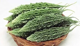12 Amazing Health Benefits Of Karela