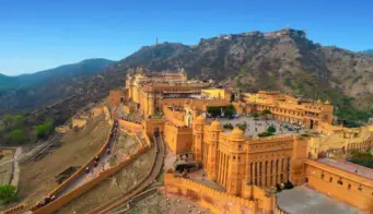 10 Great Places To Visit In Rajasthan In October 2026
