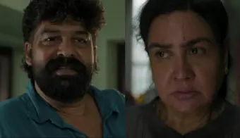 ജോജുവിനെതിരെ ഉര്‍വശിയുടെ നിയമപോരാട്ടം; 'ആശ' സെൻസറിങ് പൂര്‍ത്തിയായി