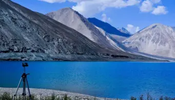 10 Famous Lakes To Explore In Ladakh
