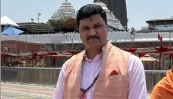 ଶ୍ରୀଗୁଣ୍ଡିଚା ମନ୍ଦିର ପରିଦର୍ଶନ ସହ ବିଭିନ୍ନ ଉନ୍ନତିମୂଳକ କାର୍ଯ୍ୟର ସମୀକ୍ଷା କଲେ ମୁଖ୍ୟ ପ୍ରଶାସକ