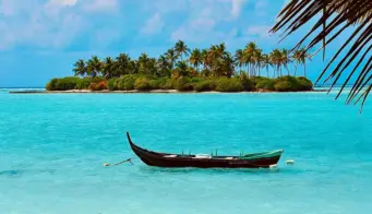 7 Honeymoon Places To Explore In Lakshadweep