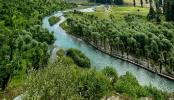 10 Beautiful Places To Visit Around Pahalgam