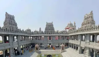 10 Famous Temples To Visit In Kerala