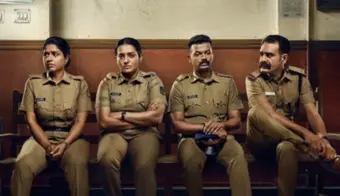 മലയാളത്തിലേക്ക് മറ്റൊരു ഗംഭീര ത്രില്ലര്‍ കൂടി; മികച്ച പ്രതികരണങ്ങളുമായി 'പ്രഥമ ദൃഷ്ട്യാ കുറ്റക്കാര്‍'