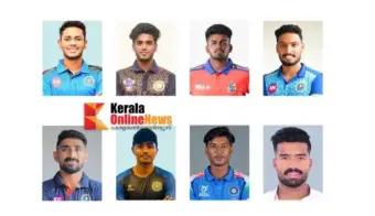 കെ.സി.എല്‍ ചിറകിലേറി ഐപിഎല്‍ സ്വപ്നങ്ങളിലേക്ക്