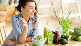 10 Rules To Follow For Healthy Eating