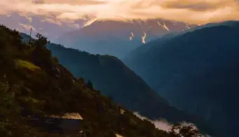 10 Offbeat Places To Visit In India