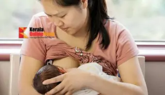 മുലയൂട്ടുന്ന അമ്മമാര്‍ നിര്‍ബന്ധമായും ഈ ഭക്ഷണങ്ങള്‍ കഴിക്കണം; കാരണങ്ങള്‍ ഇതാ