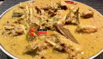 പരമ്പരാഗത രുചിയില്‍ നാടൻ താറാവ് കുറുമ വെക്കുന്നത് എങ്ങനെയെന്ന് നോക്കാം