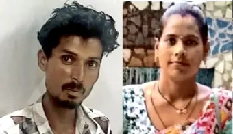 विवाहित प्रेयसीला घेऊन गेला एकांतात अन् प्रेयसी किंचाळच लागली धावू.