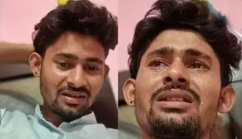 माझ्या पत्नीला तिच्या मर्जीनं जगू द्या; मी प्रेम केलं शिक्षा मला मिळायला हवी.