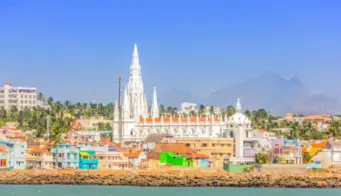 8 Things You Must Buy From Kanyakumari
