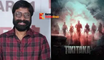 "ഡ്യൂപ്പ് വേണ്ട, ഞാൻ തന്നെ ചെയ്യാം" ; ഏറെ വെല്ലുവിളികള്‍ നിറഞ്ഞ രംഗമായിരുന്നിട്ടും ഡ്യൂപ്പിന്റെ സഹായം വേണ്ടെന്ന് വച്ച ടിക്കി ടാക്ക'യിലെ മാസ്സ് ഫൈറ്റിനെക്കുറിച്ച്‌ ഹരിശ്രീ അശോകൻ