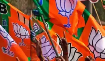 यूपी में राज्यसभा चुनाव का बिगुल: भाजपा ने घोषित किए 8 उम्मीदवार, सभी नए चेहरों को दिया मौका, हरदीप पुरी और BL वर्मा को टिकट नहीं