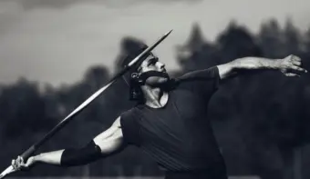 From Neeraj to Mirabai: Watch Out For These Indian Stars At CWG 2026