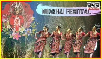 New Grain, Old Tradition; Odisha Celebrates Nuakhai, Prez Murmu Greets