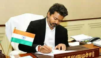 அக்டோபர் 2ம் தேதி முதல் மகளிருக்கு கட்டணமில்லா பயணம்!.. முதல்வர் விஜய் துவங்கி வைப்பு!...