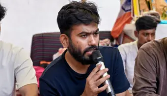 இந்த ரெண்டையும் செய்யணும்!.. போராட்டம் தொடரும்.. CJP அபிஜீத் தீப்கே திட்டவட்டம்!..