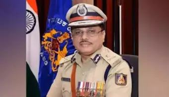ಶಾಂತಿ, ಸುವ್ಯವಸ್ಥೆ ನೆಲೆಸಬೇಕಾದರೆ ಸದೃಢ ಪೊಲೀಸ್ ವ್ಯವಸ್ಥೆ ಅವಶ್ಯಕ : ಡಾ.ಎಂ.ಎ.ಸಲೀಂ