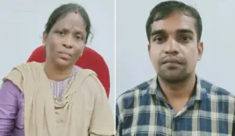 ଭିଜିଲାନ୍ସ ଜାଲରେ ଧରାପଡ଼ିଲେ ICDS ସୁପରଭାଇଜର ଓ ଜୁନିୟର ରେଭେନ୍ୟୁ ଆସିଷ୍ଟାଣ୍ଟ