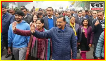 Delhi SIR: Arvind Kejriwal, 4 Family Members Served Verification Notices