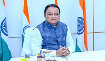 ରାଜ୍ୟଗୋଷ୍ଠୀ କ୍ରୀଡ଼ା: ଓଡ଼ିଆ ଏବଂ ଭାରତୀୟ ଖେଳାଳିମାନଙ୍କୁ ଶୁଭକାମନା ଜଣାଇଲେ ମୁଖ୍ୟମନ୍ତ୍ରୀ