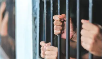 Five Bangladeshi nationals jailed for illegal entry into Tripura
