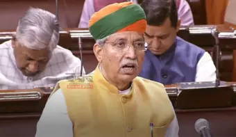 'Speedy Trials, Strict Accountability, Justice For Youth': Law Min Details Fast-Track Action On Paper Leaks