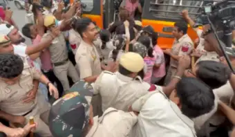 Assam: Gauhati Press Club to protest police assault on journalists in Delhi