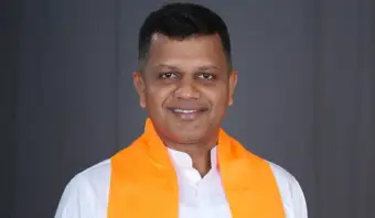 ಎಂಆರ್‌ಪಿಎಲ್ ದುರಂತ:  ಮೃತರ ಕುಟುಂಬಕ್ಕೆ ₹1.20 ಕೋಟಿ ಪರಿಹಾರ : ಸಂಸದ ಕ್ಯಾ. ಬ್ರಿಜೇಶ್ ಚೌಟ - vishwanews24