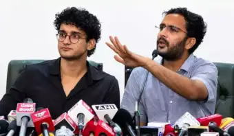 సీజేపీ సభ్యులకు ఢిల్లీ క్రైమ్ బ్రాంచ్ సమన్లు