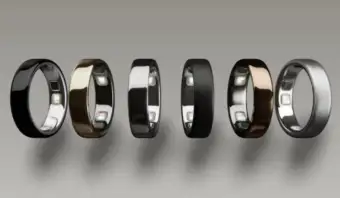 भारत में लॉन्च हुई Oura Ring 5, 9 दिन की बैटरी और 40% छोटे डिजाइन के साथ कीमत 39,900 रुपये से शुरू