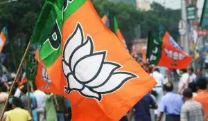 Those who benefited from dirty rolls are now crying foul: BJP