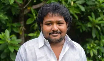 Actor Karthik Sabesh, nephew of late composer Deva, dies at 37