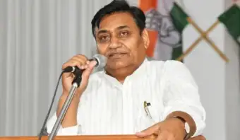 पंचायत चुनाव को लेकर डोटासरा का बड़ा दावा, कहा- सरकार तानाशाही और बेईमानी की कोशिश करेगी, ED और इनकम टैक्स का डर दिखाने का भी लगाया आरोप