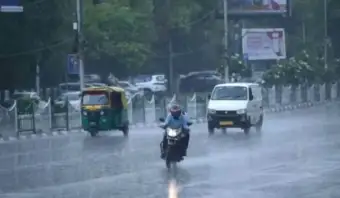 Monsoon Update: टोंक में मानसून पस्त, जिले में इस बार औसत के मुकाबले महज 67% बारिश दर्ज