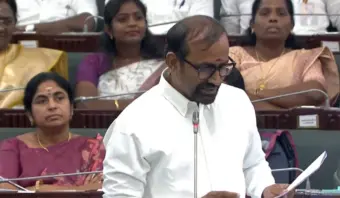 ரூ.81 கோடியில் 100 இடங்களில் நேரடி நெல் கொள்முதல் நிலையம்: அமைச்சர் வெங்கடரமணன் அறிவிப்பு