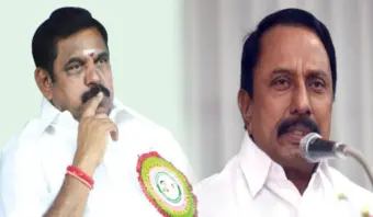 AIADMK-வில் இருந்து தவெகவுக்கு தாவும் 10 MLA's? செங்கோட்டையன் வைத்த பரபரப்பு செக்!